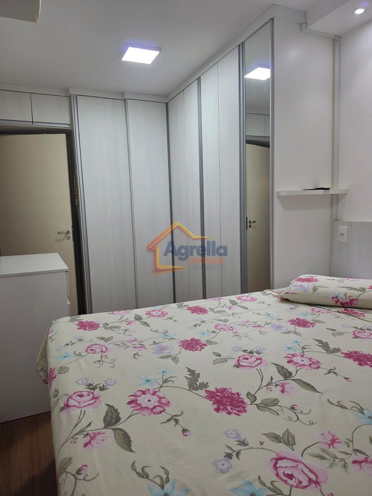 Apartamento, 2 quartos, 54 m² - Foto 13