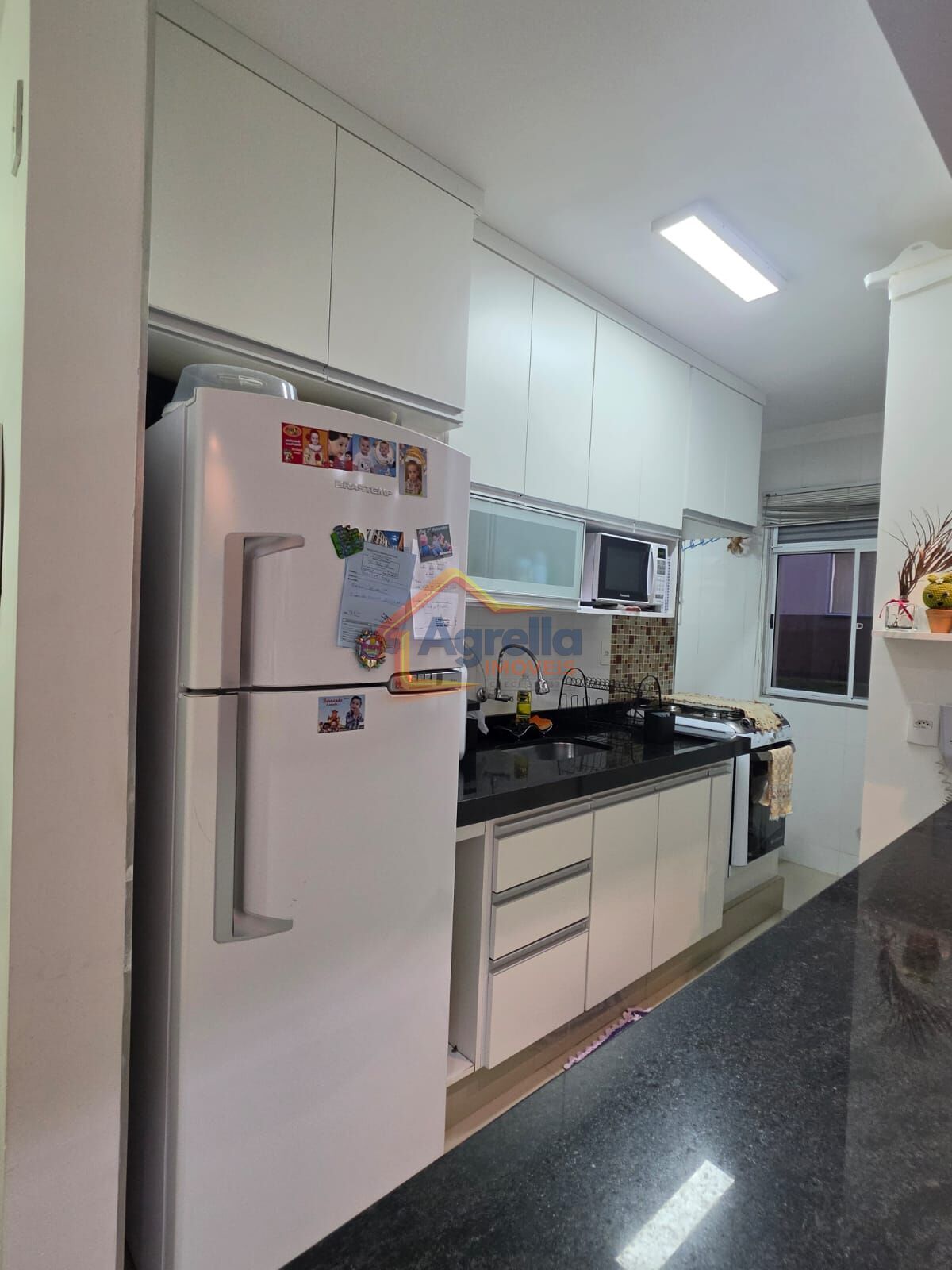 Apartamento, 2 quartos, 54 m² - Foto 9