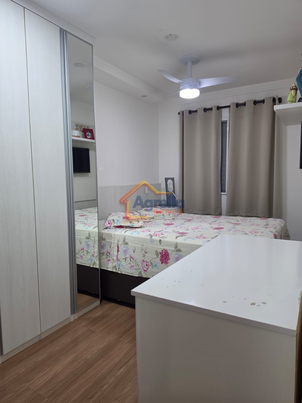 Apartamento, 2 quartos, 54 m² - Foto 15