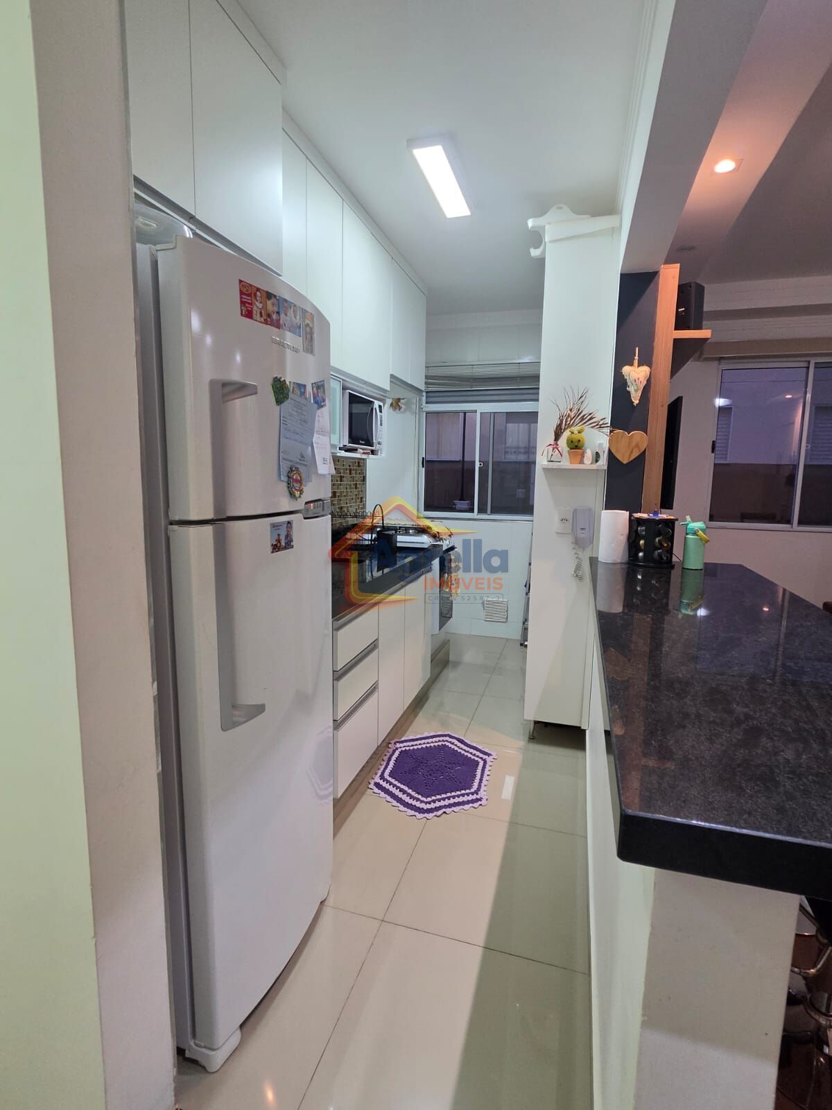 Apartamento, 2 quartos, 54 m² - Foto 8