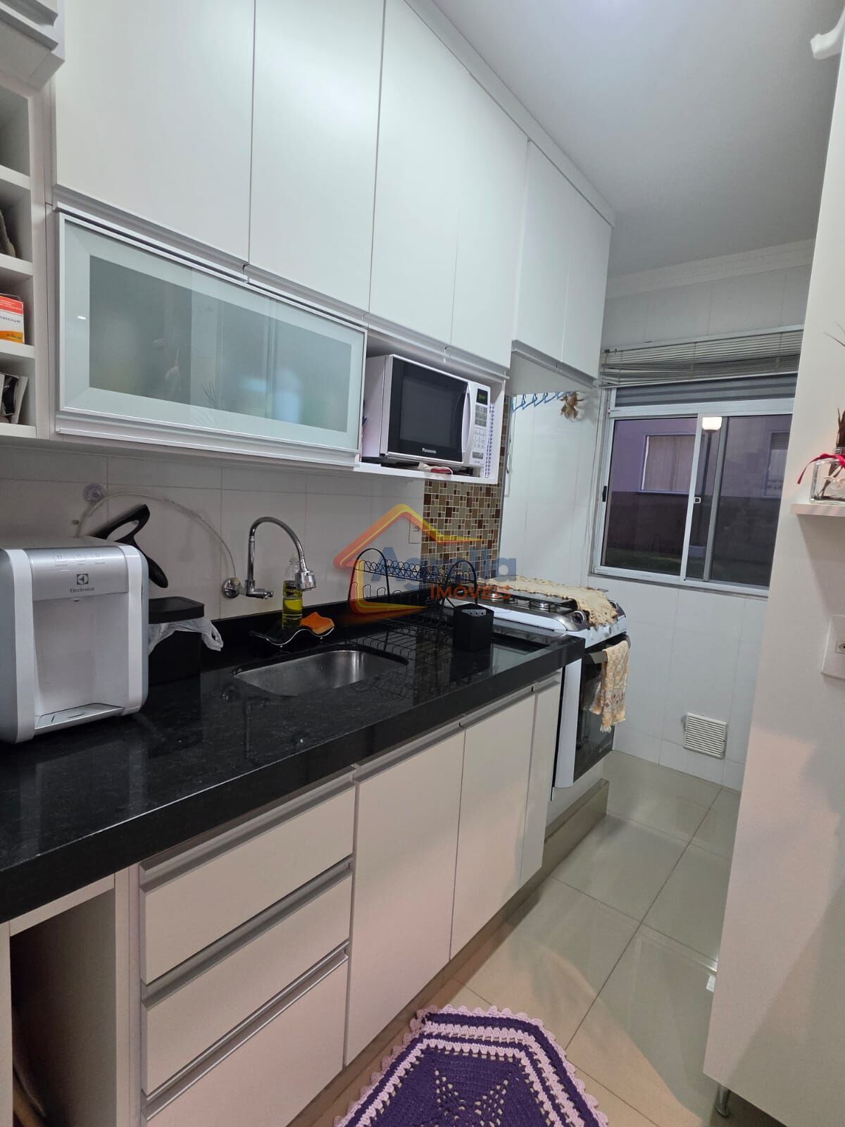 Apartamento, 2 quartos, 54 m² - Foto 7