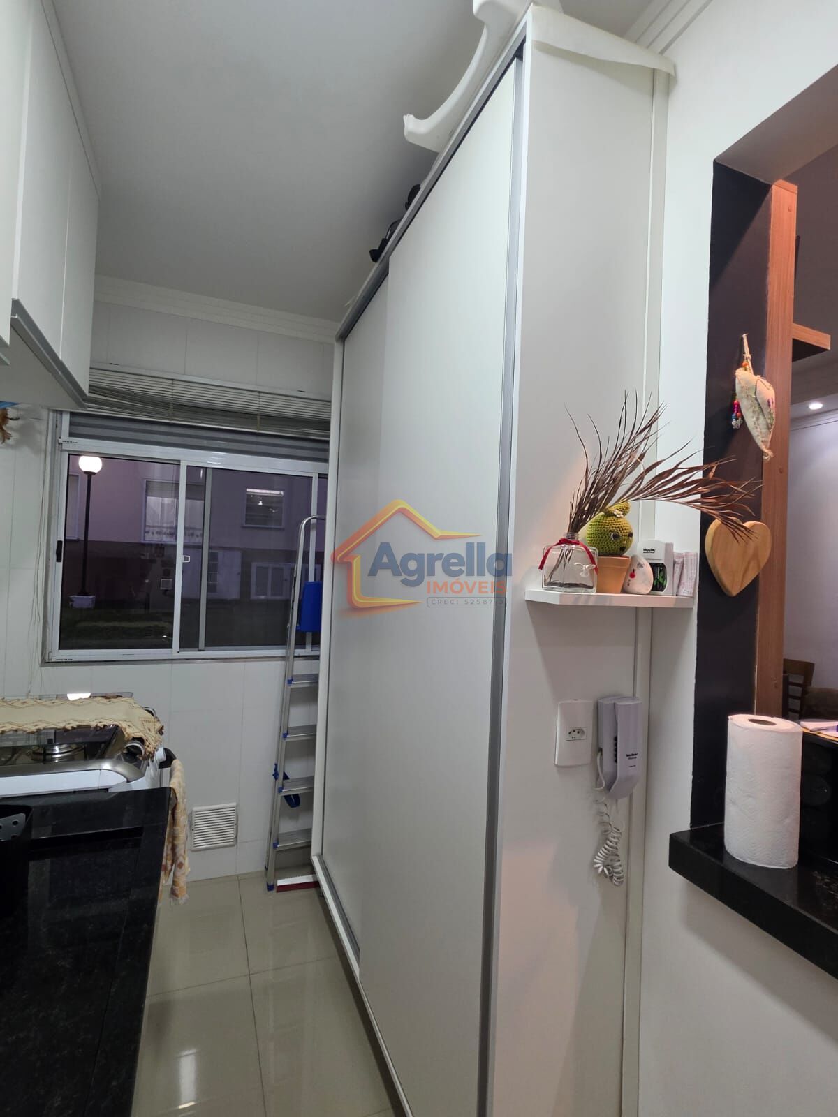 Apartamento, 2 quartos, 54 m² - Foto 21