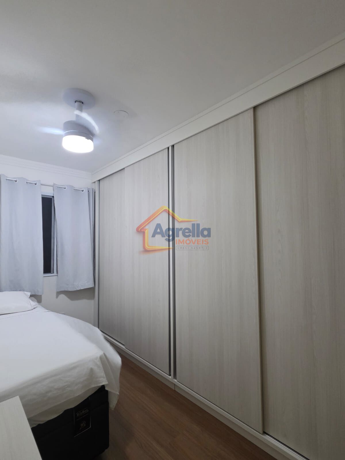 Apartamento, 2 quartos, 54 m² - Foto 16