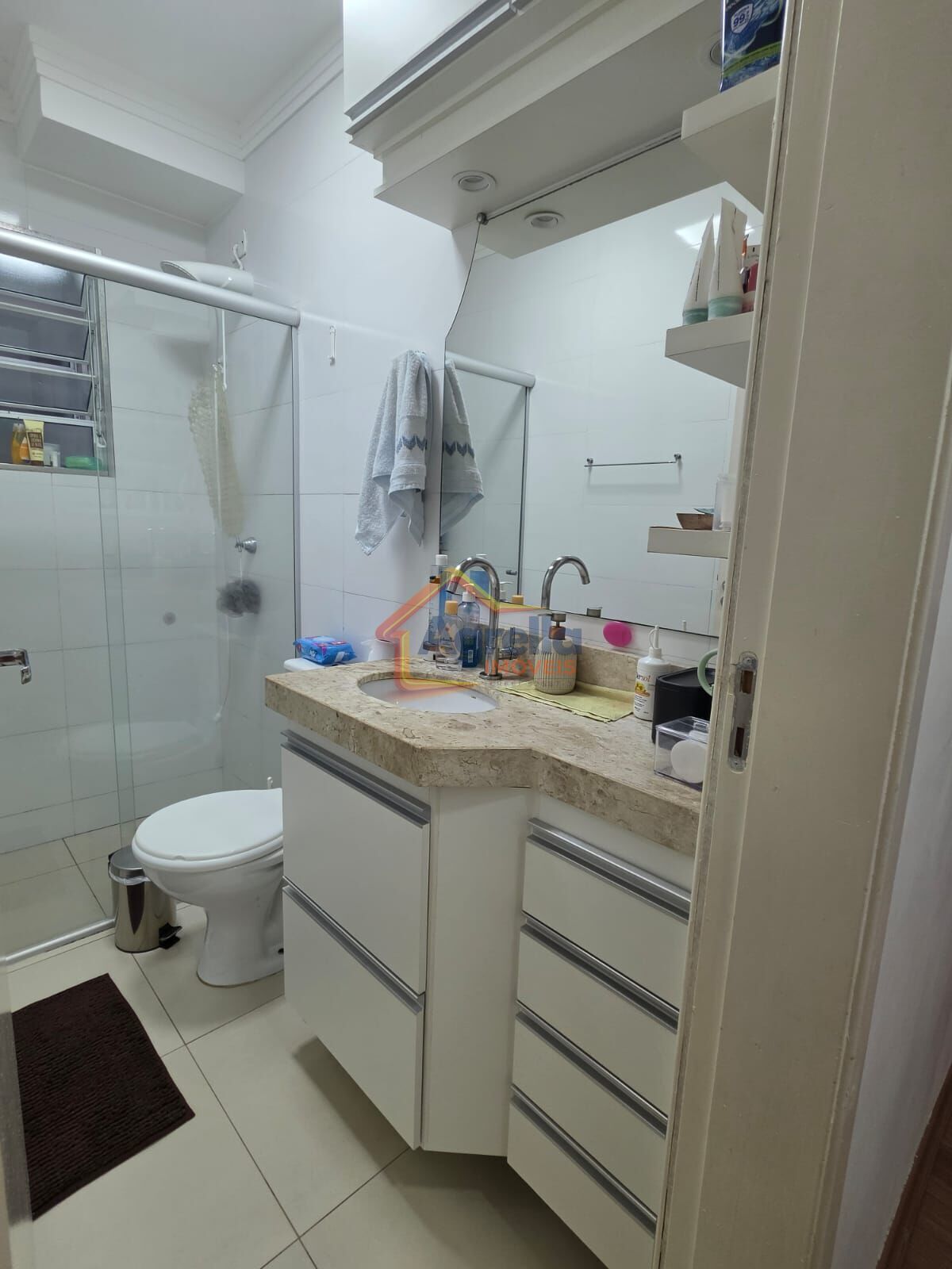 Apartamento, 2 quartos, 54 m² - Foto 22