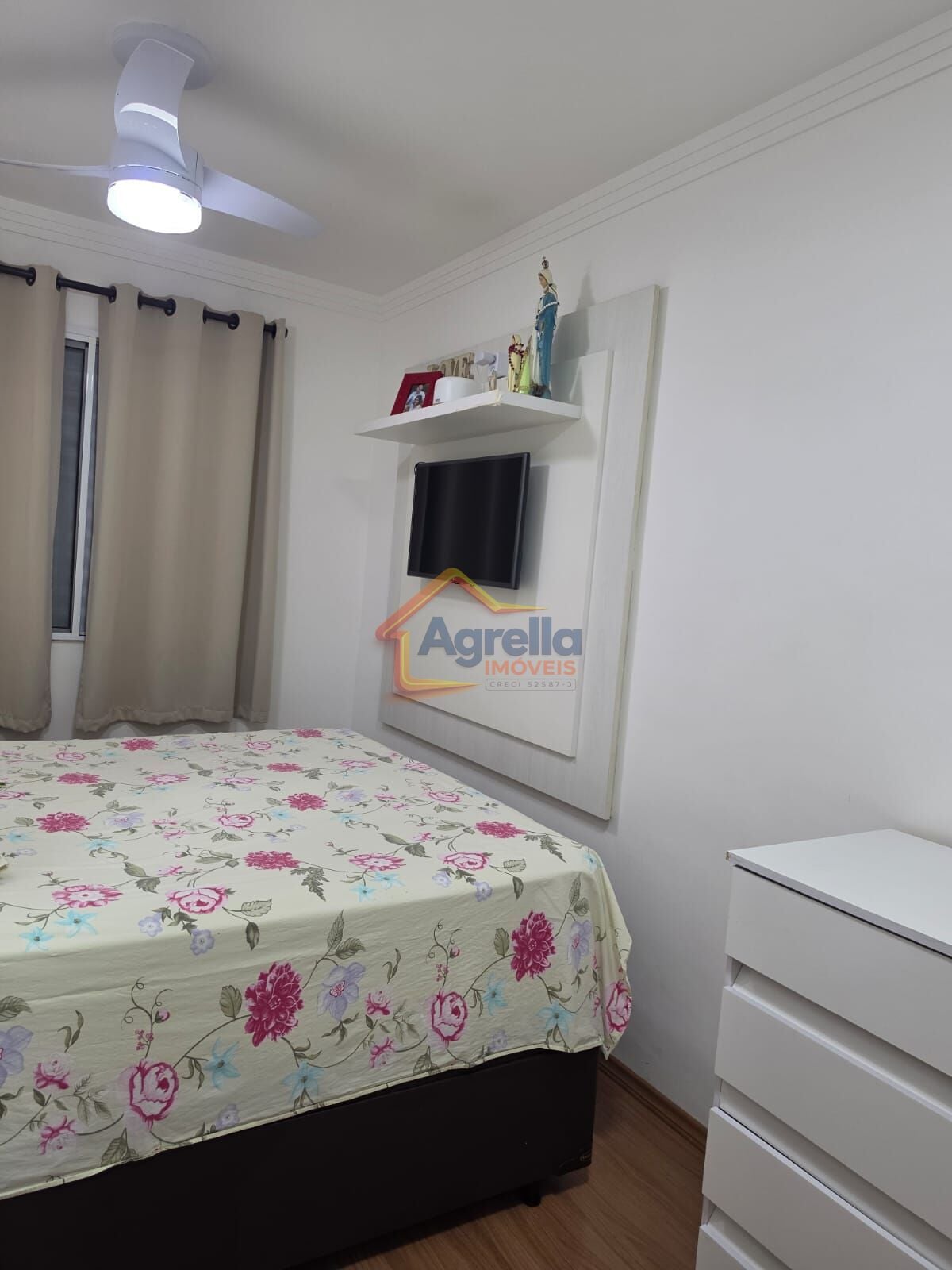 Apartamento, 2 quartos, 54 m² - Foto 18
