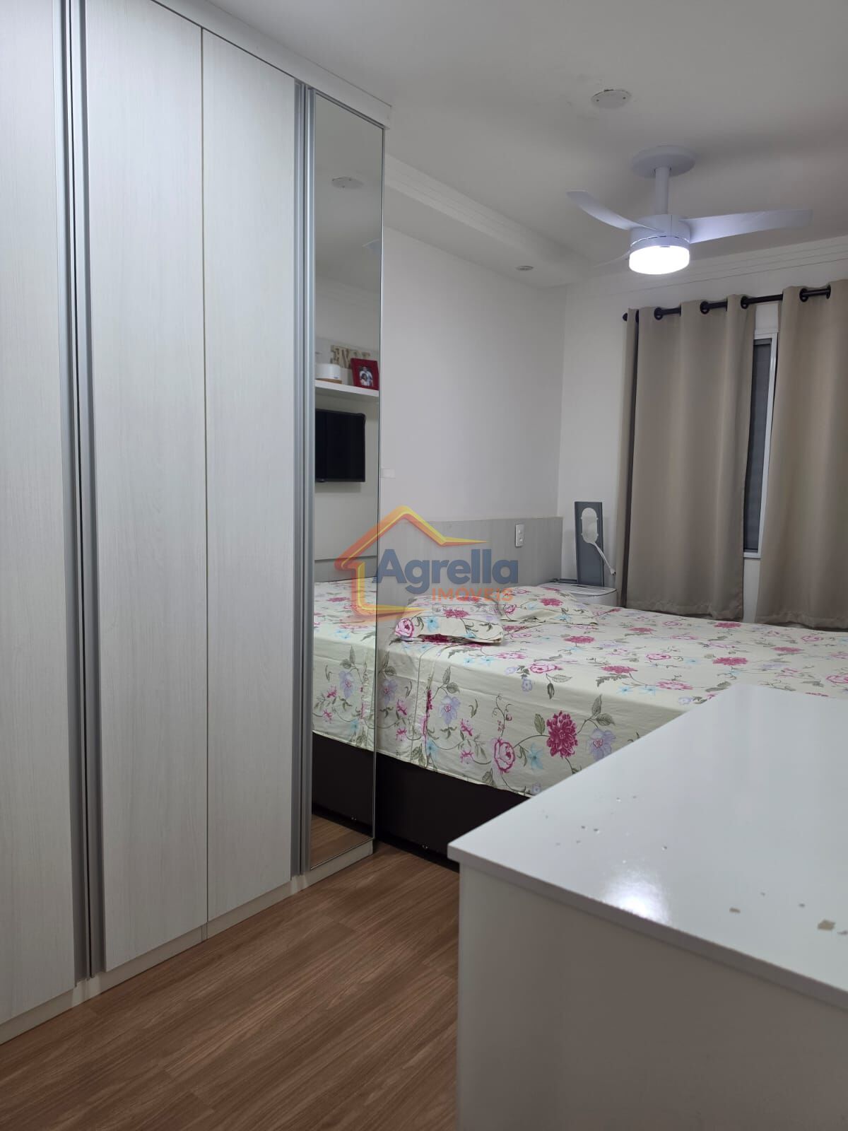 Apartamento, 2 quartos, 54 m² - Foto 14