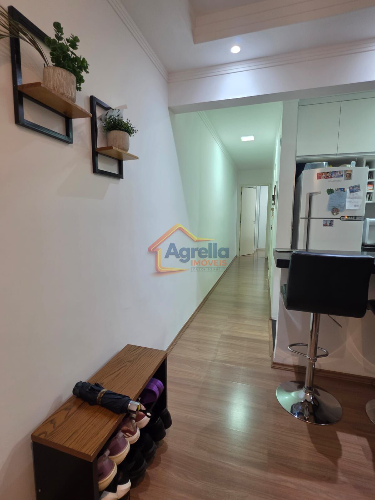 Apartamento, 2 quartos, 54 m² - Foto 11
