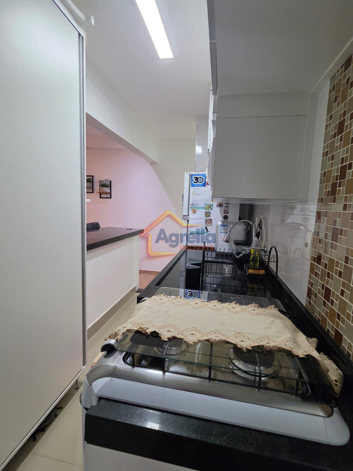 Apartamento, 2 quartos, 54 m² - Foto 10
