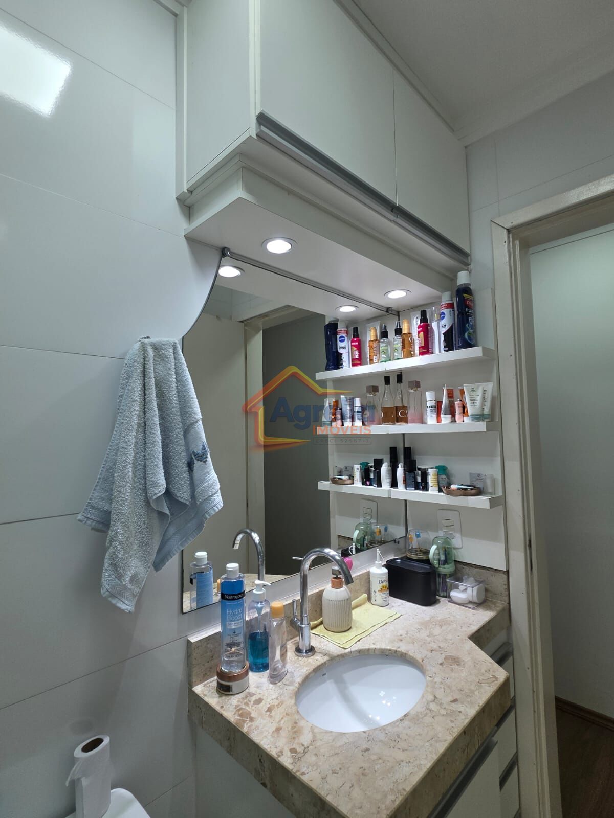 Apartamento, 2 quartos, 54 m² - Foto 24