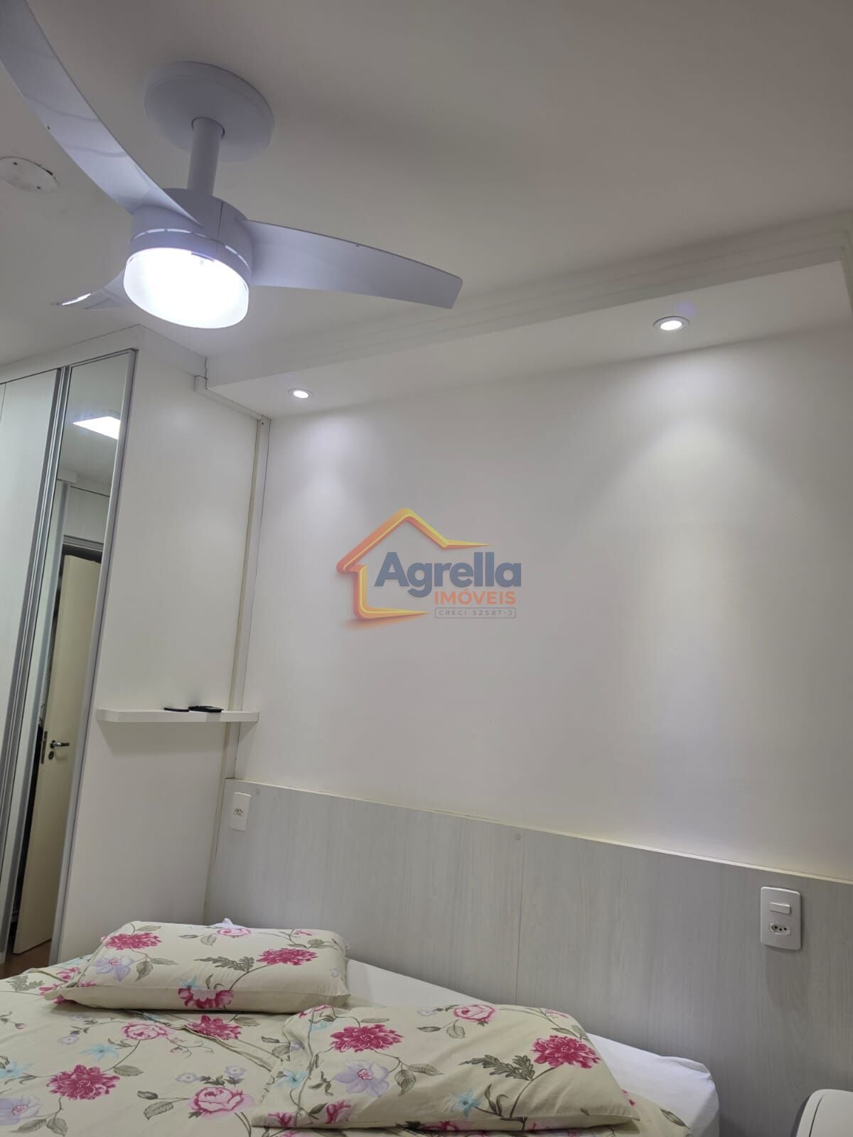 Apartamento, 2 quartos, 54 m² - Foto 19