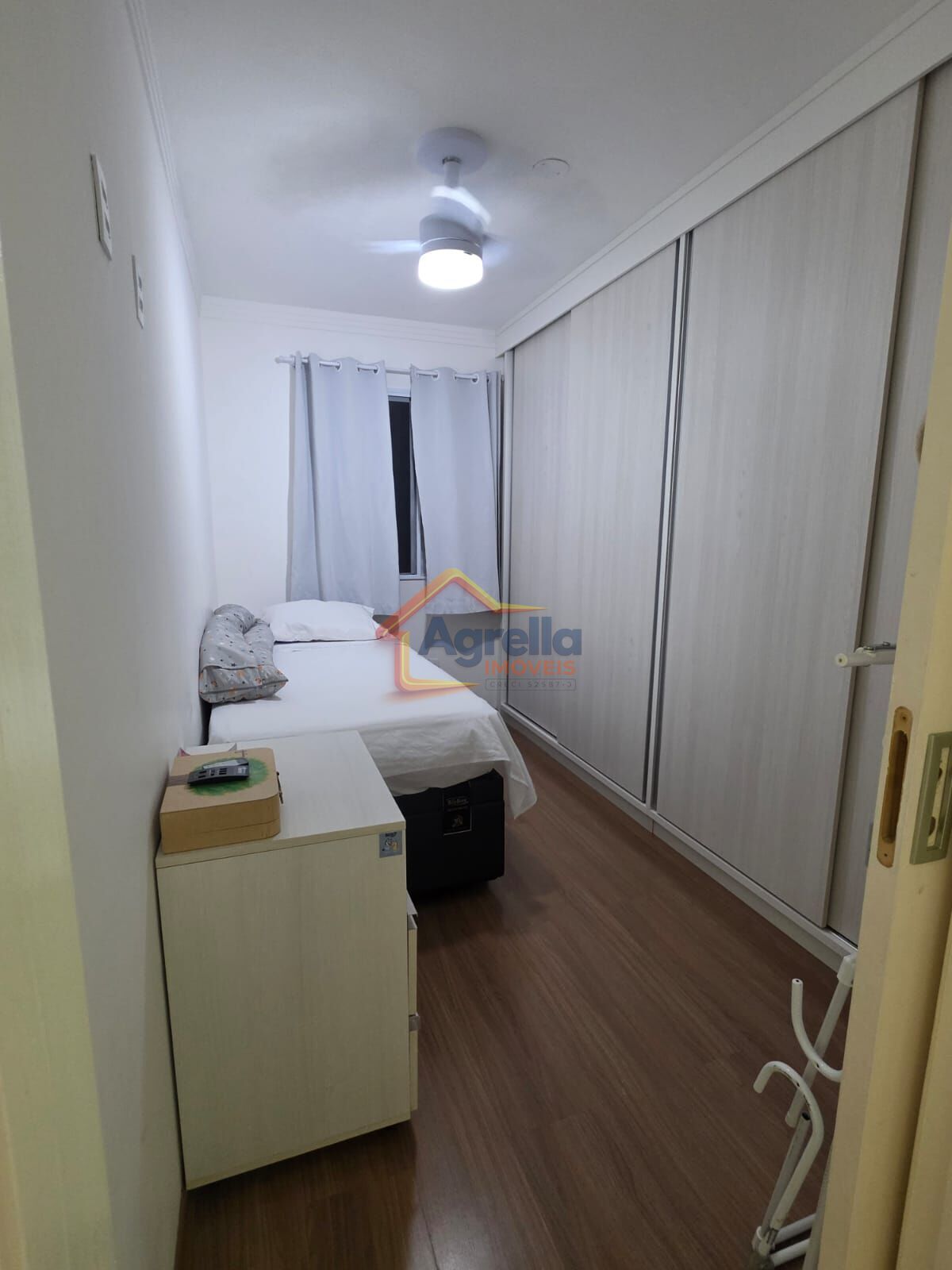 Apartamento, 2 quartos, 54 m² - Foto 17