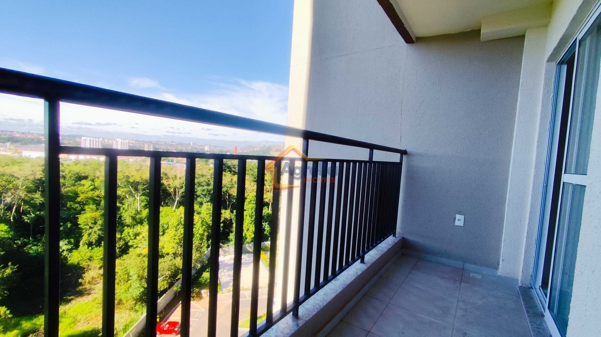 Apartamento, 2 quartos, 54 m² - Foto 27