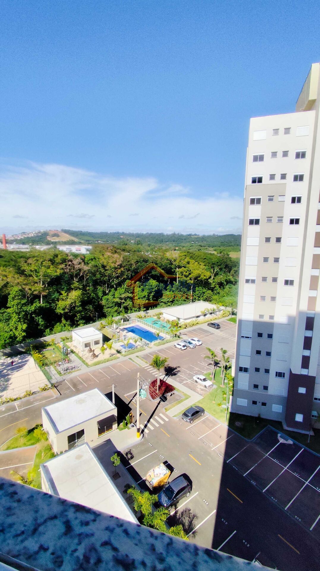 Apartamento, 2 quartos, 54 m² - Foto 28