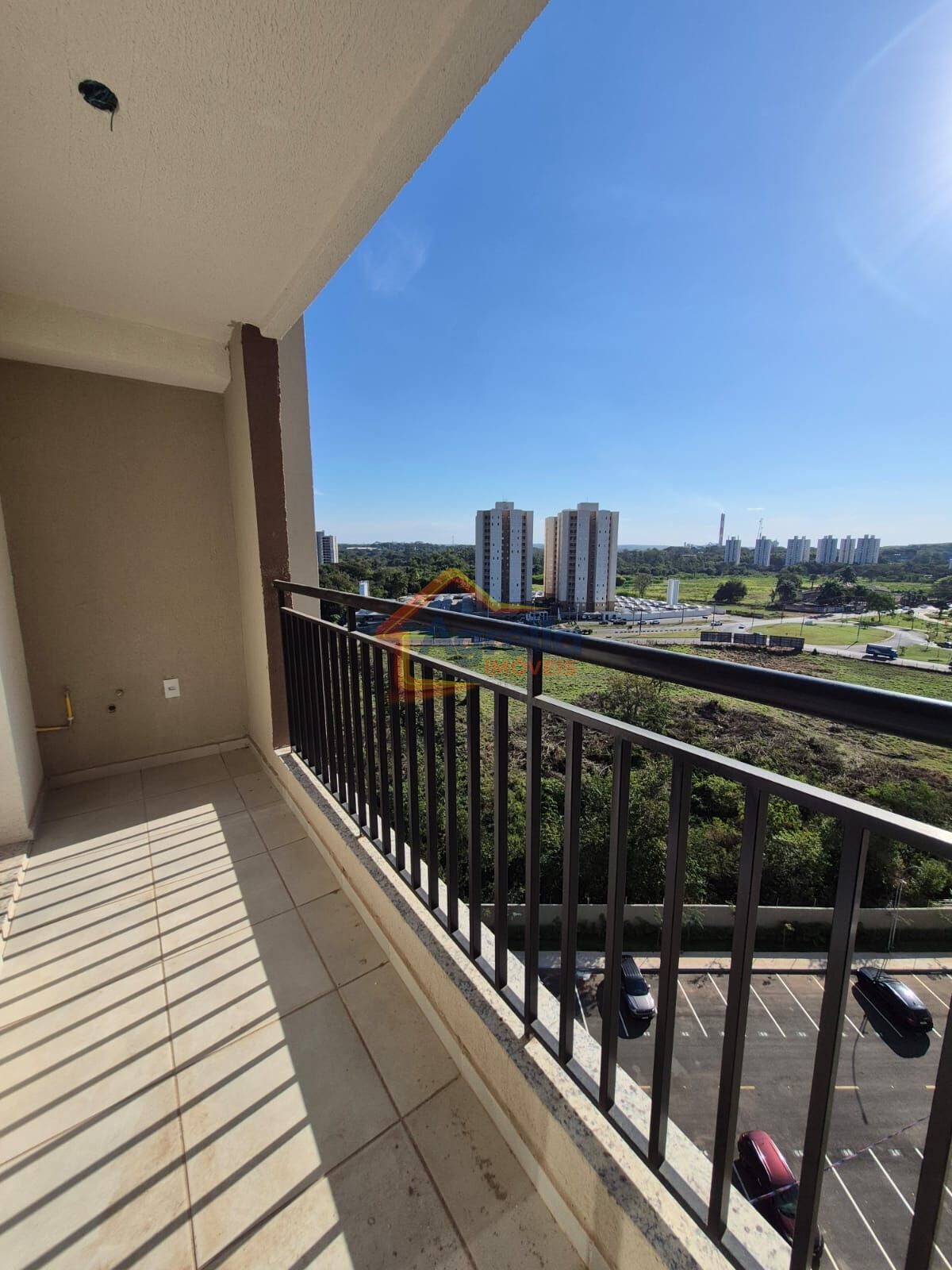 Apartamento, 2 quartos, 54 m² - Foto 1