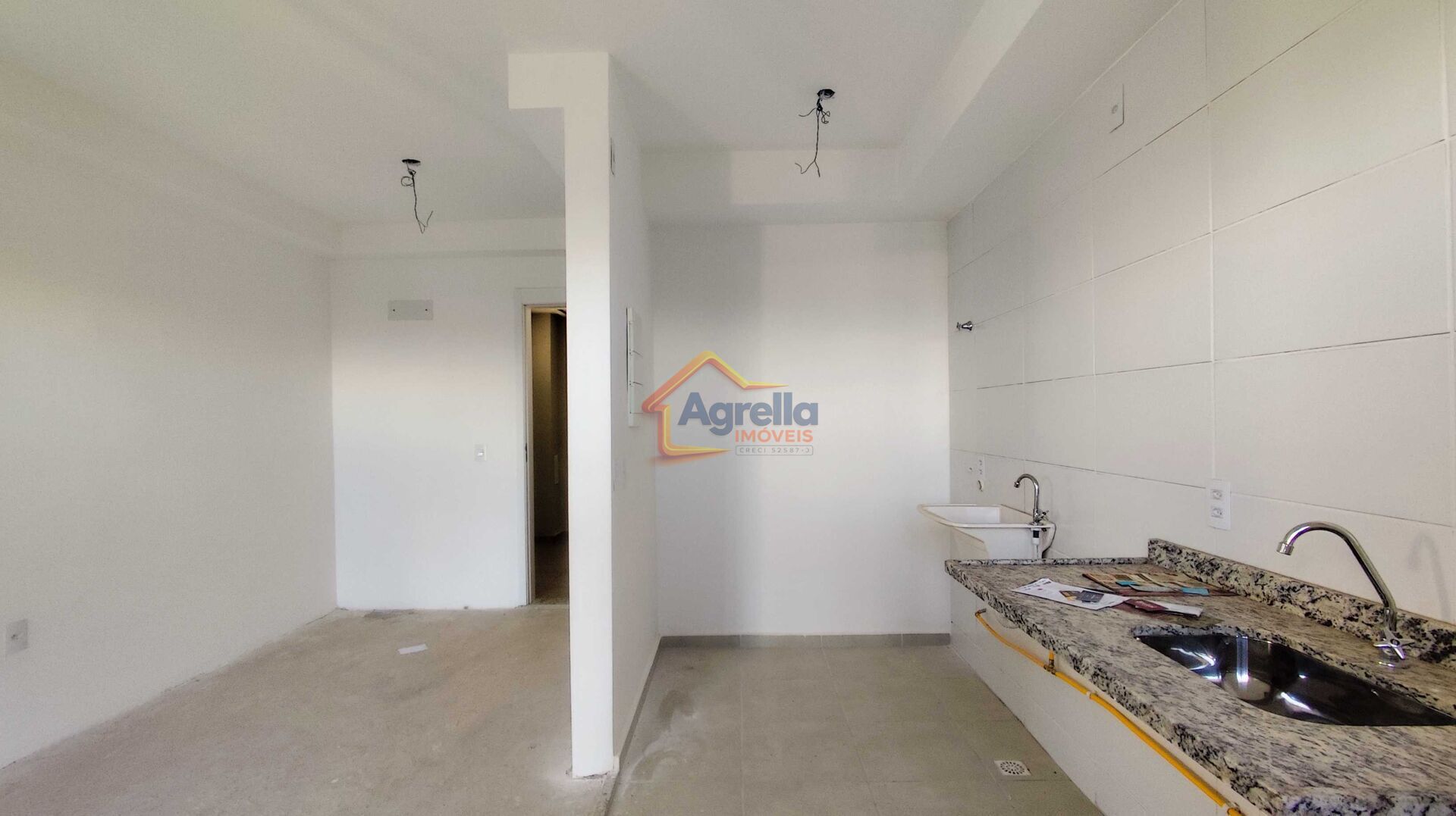 Apartamento, 2 quartos, 54 m² - Foto 18