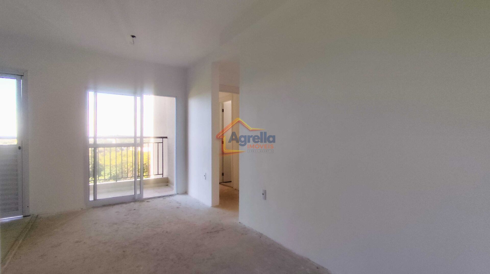 Apartamento, 2 quartos, 54 m² - Foto 10