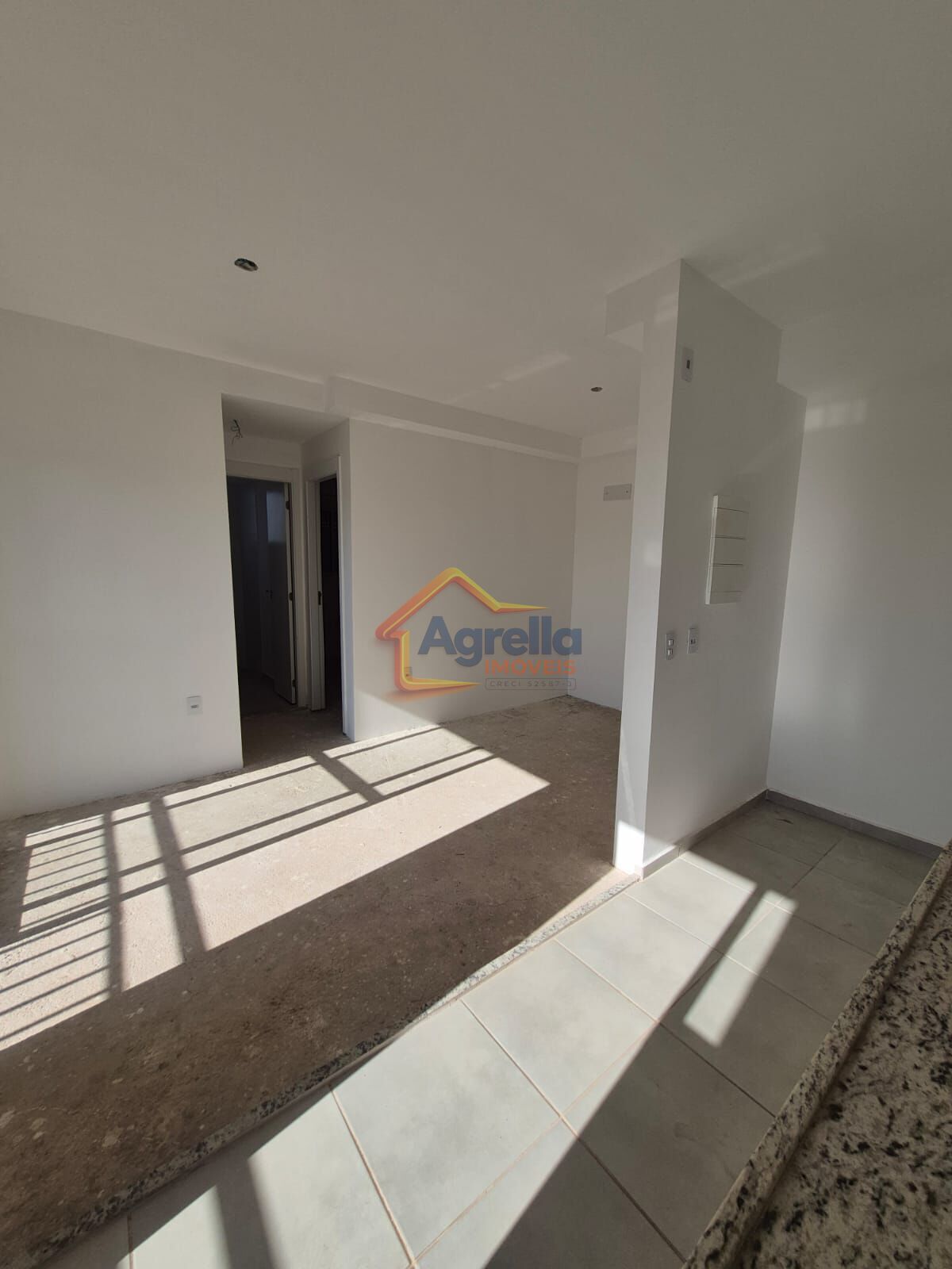 Apartamento, 2 quartos, 54 m² - Foto 4