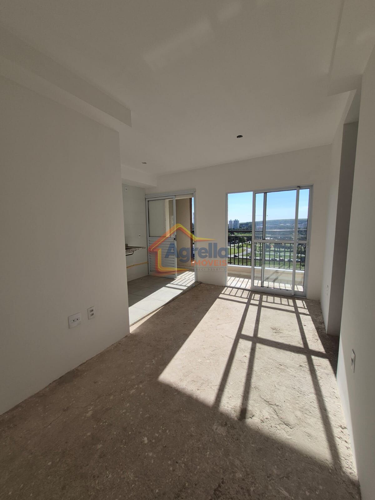 Apartamento, 2 quartos, 54 m² - Foto 3