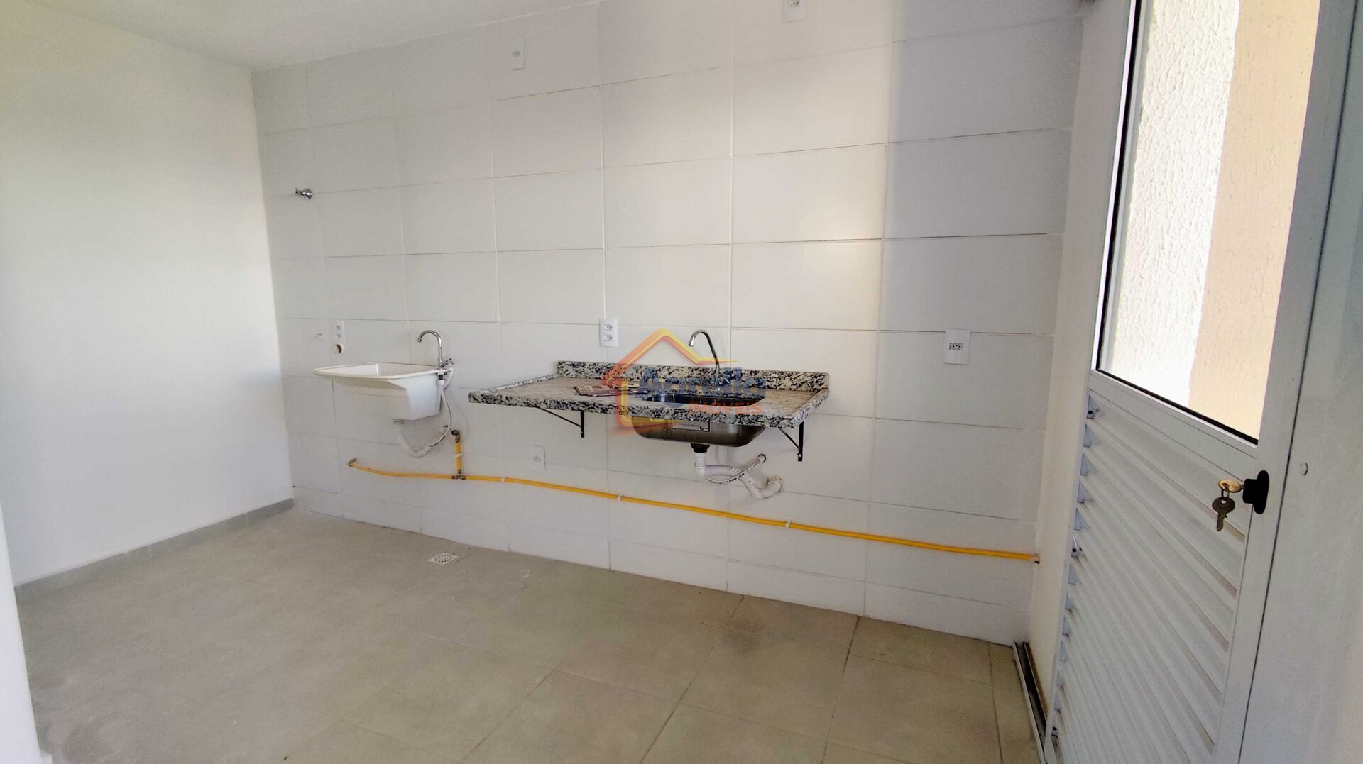 Apartamento, 2 quartos, 54 m² - Foto 17