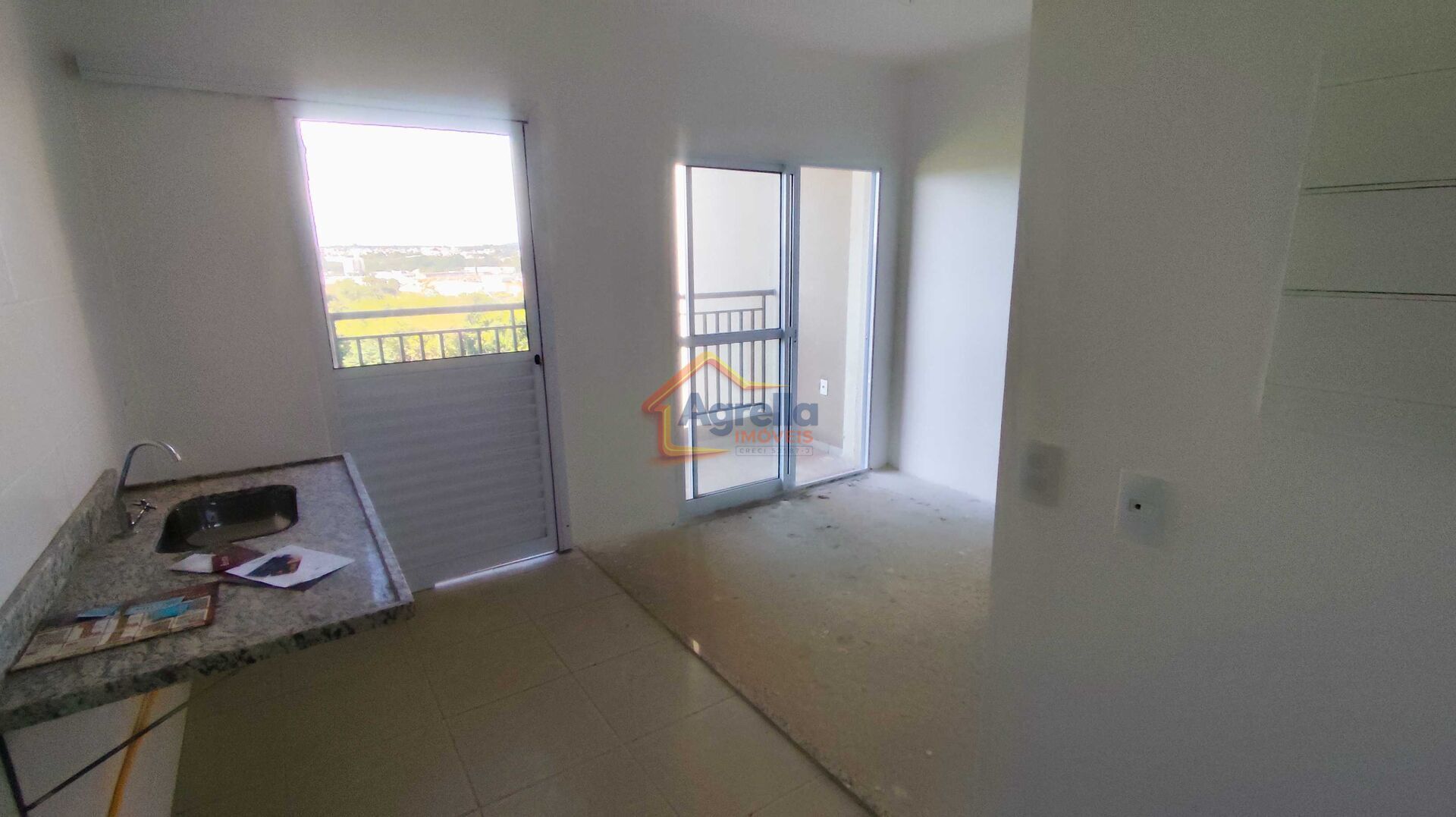 Apartamento, 2 quartos, 54 m² - Foto 9