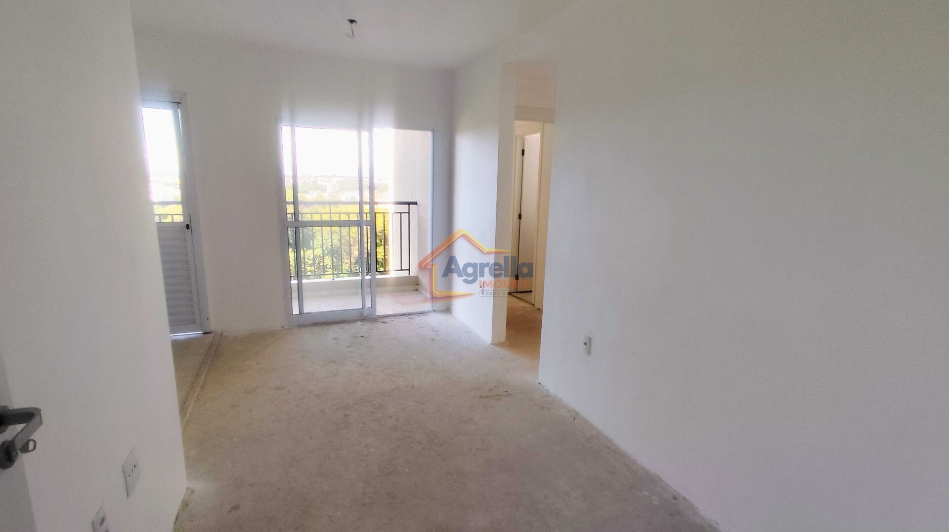 Apartamento, 2 quartos, 54 m² - Foto 13