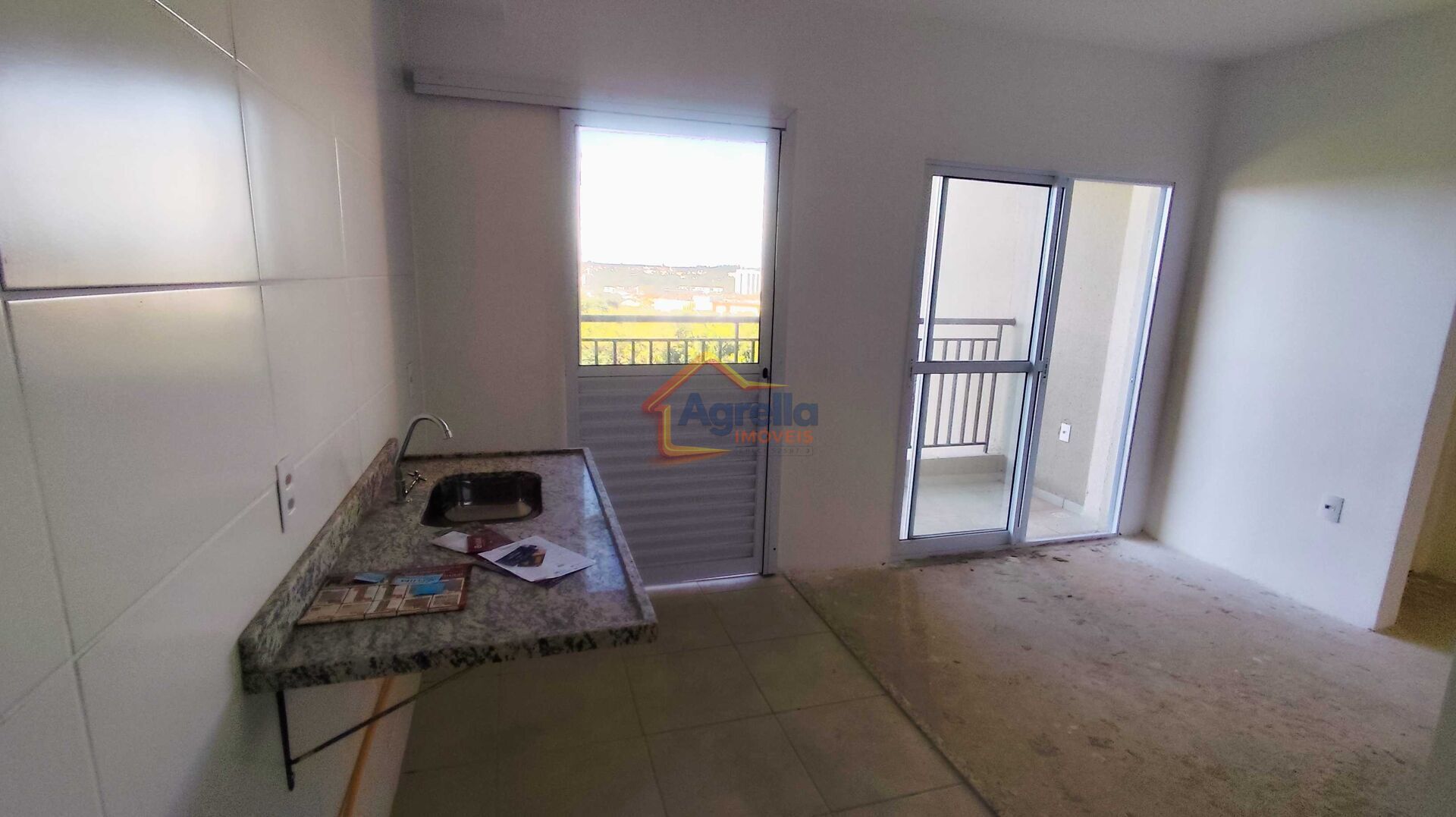 Apartamento, 2 quartos, 54 m² - Foto 8