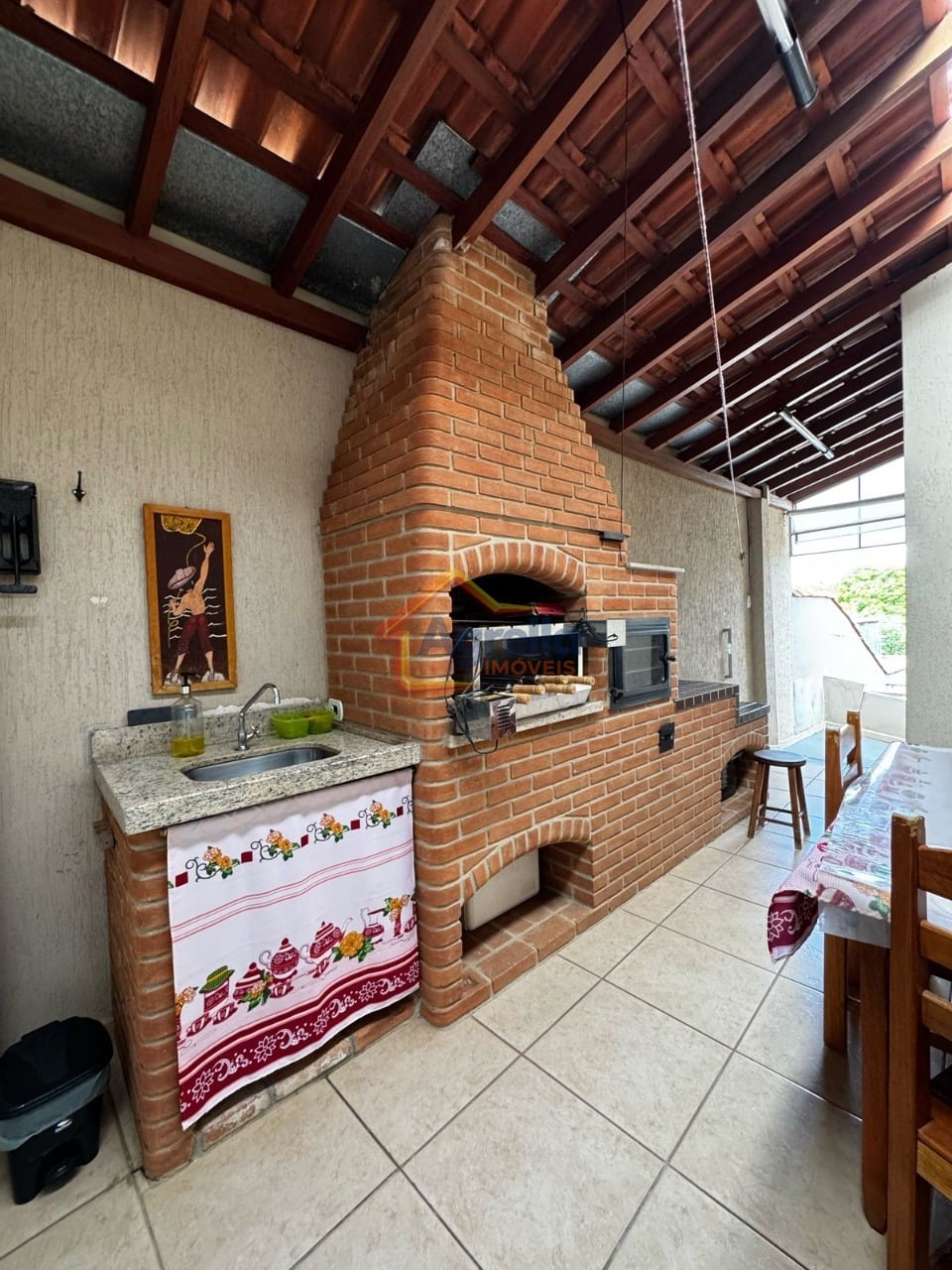 Casa, 3 quartos, 190 m² - Foto 14