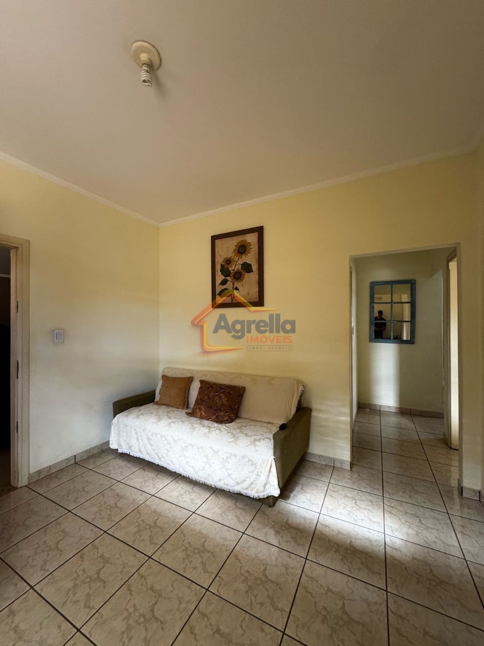 Casa, 3 quartos, 190 m² - Foto 2