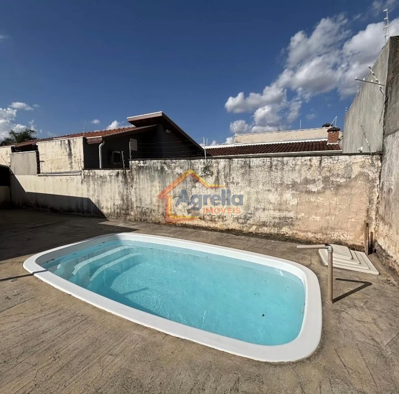 Casa, 3 quartos, 125 m² - Foto 1