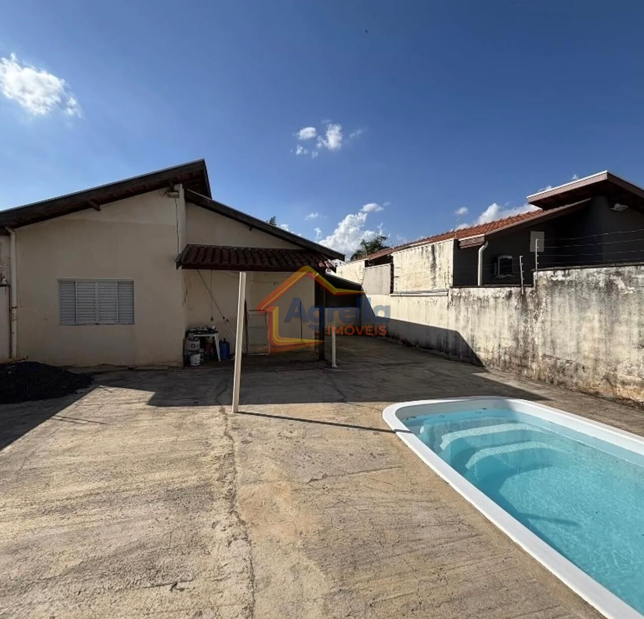 Casa, 3 quartos, 125 m² - Foto 2