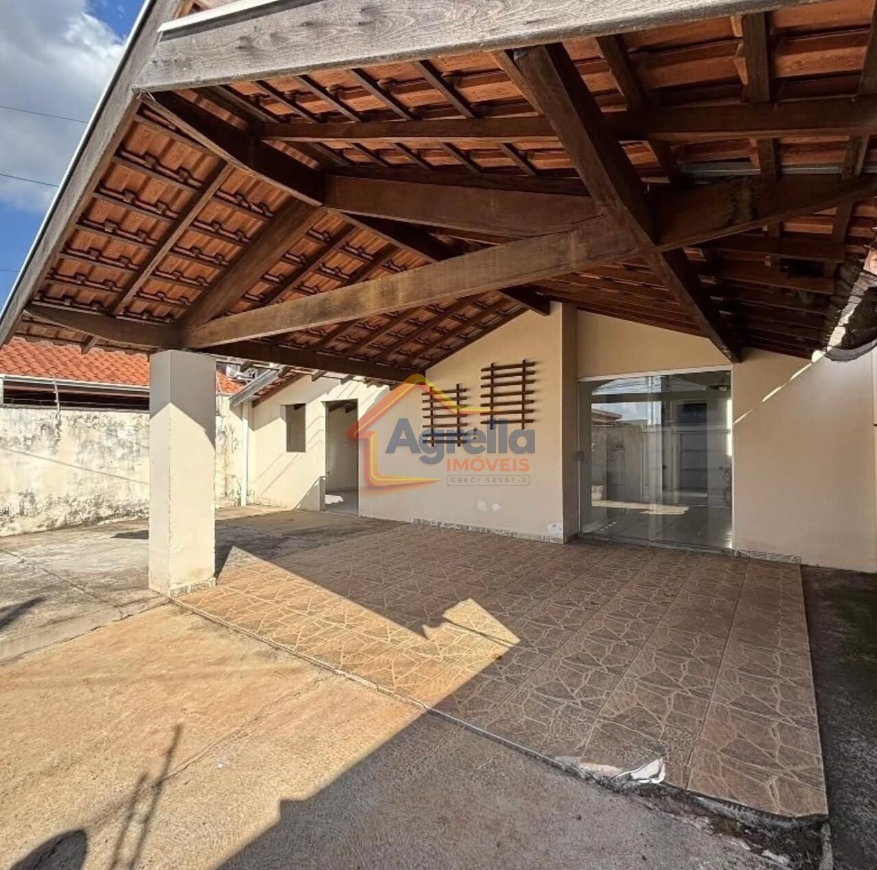 Casa, 3 quartos, 125 m² - Foto 13