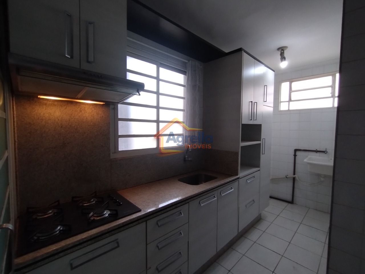 Apartamento, 2 quartos, 46 m² - Foto 5