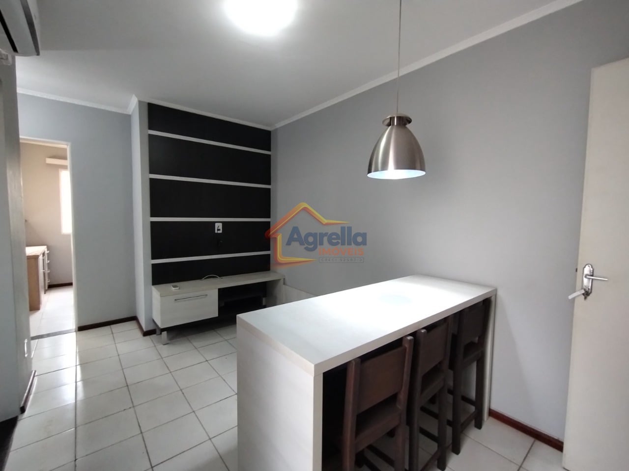 Apartamento, 2 quartos, 46 m² - Foto 2