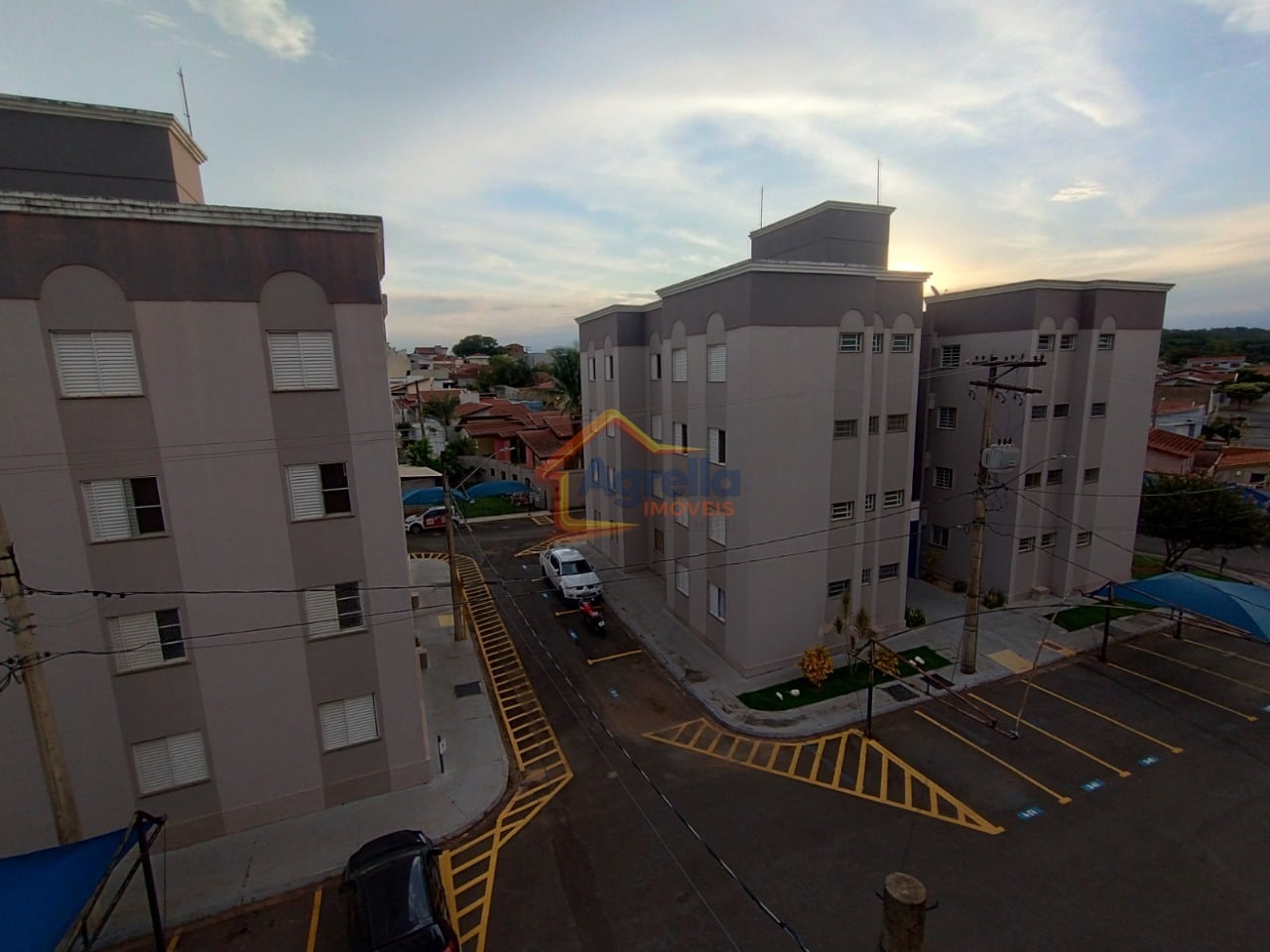 Apartamento, 2 quartos, 46 m² - Foto 15