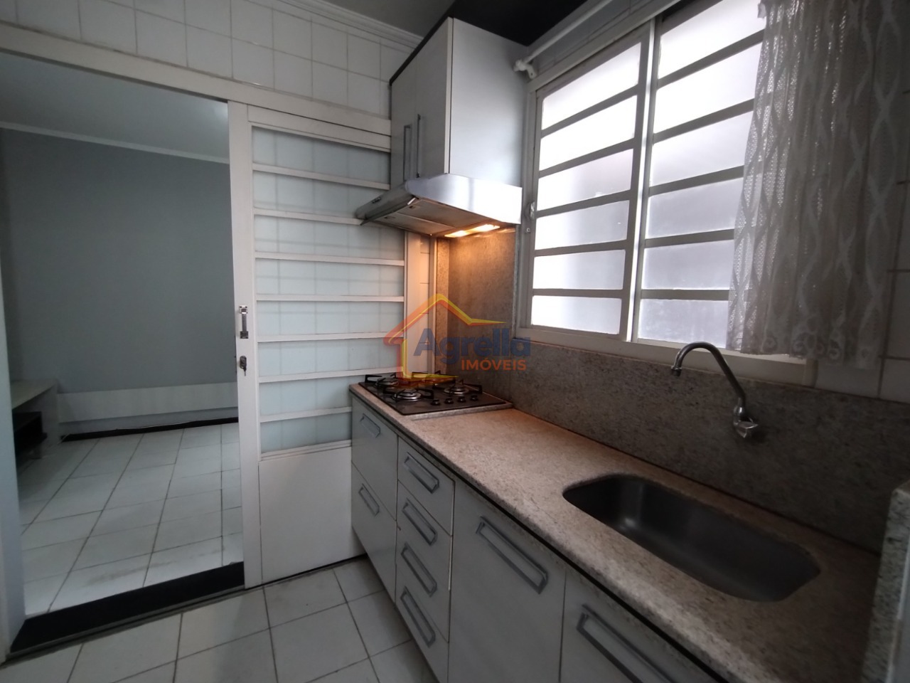 Apartamento, 2 quartos, 46 m² - Foto 6