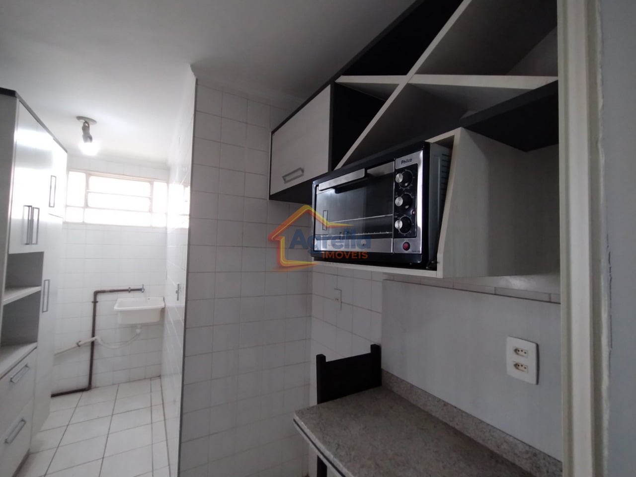 Apartamento, 2 quartos, 46 m² - Foto 4