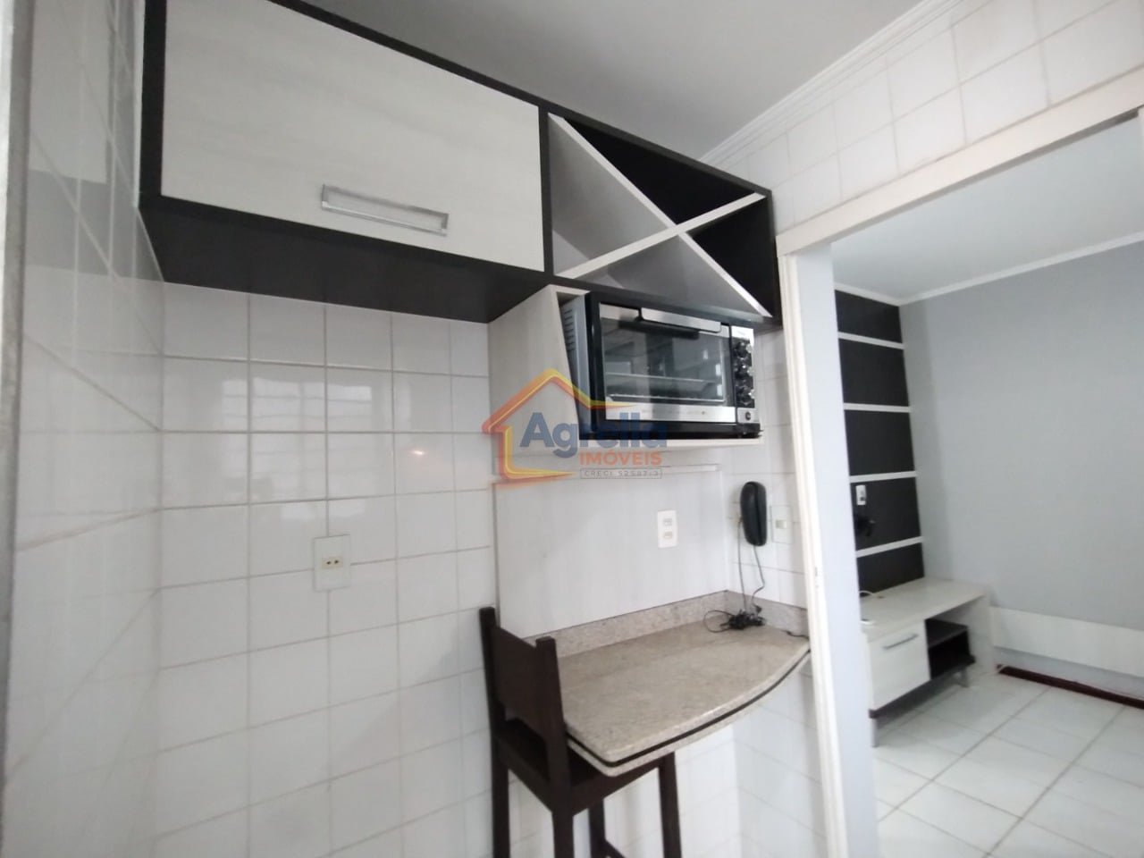 Apartamento, 2 quartos, 46 m² - Foto 7