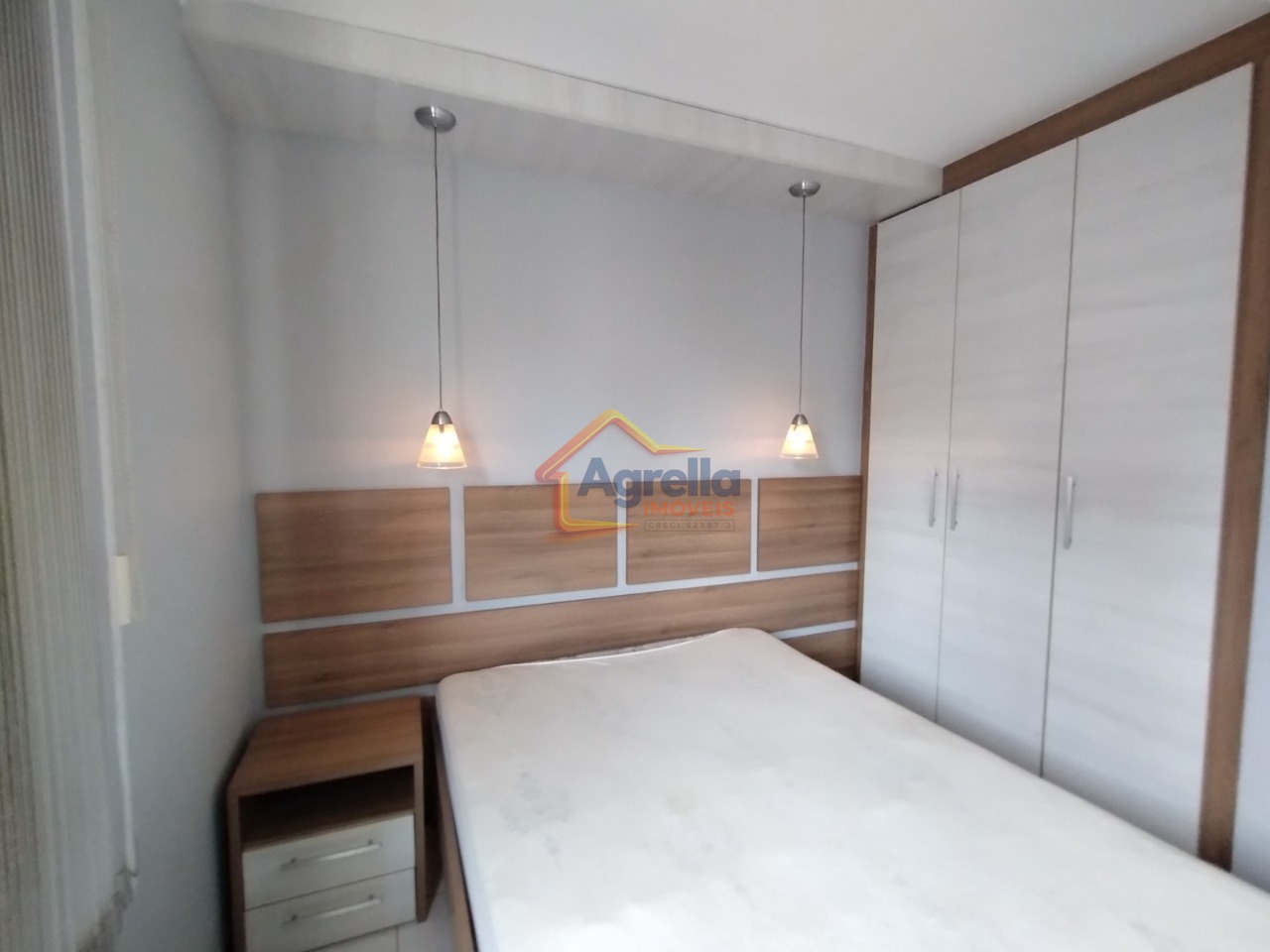 Apartamento, 2 quartos, 46 m² - Foto 9