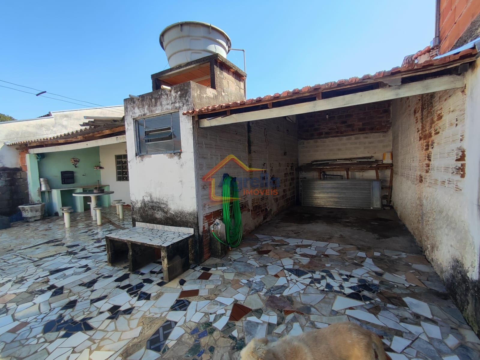 Casa, 3 quartos, 198 m² - Foto 16