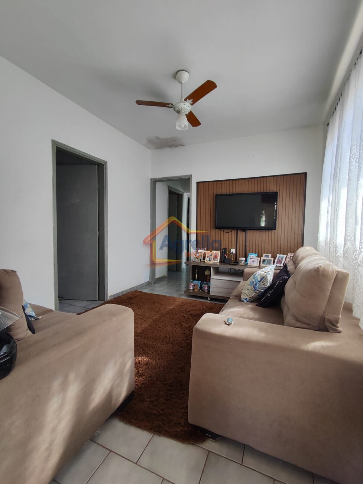 Casa, 3 quartos, 198 m² - Foto 2