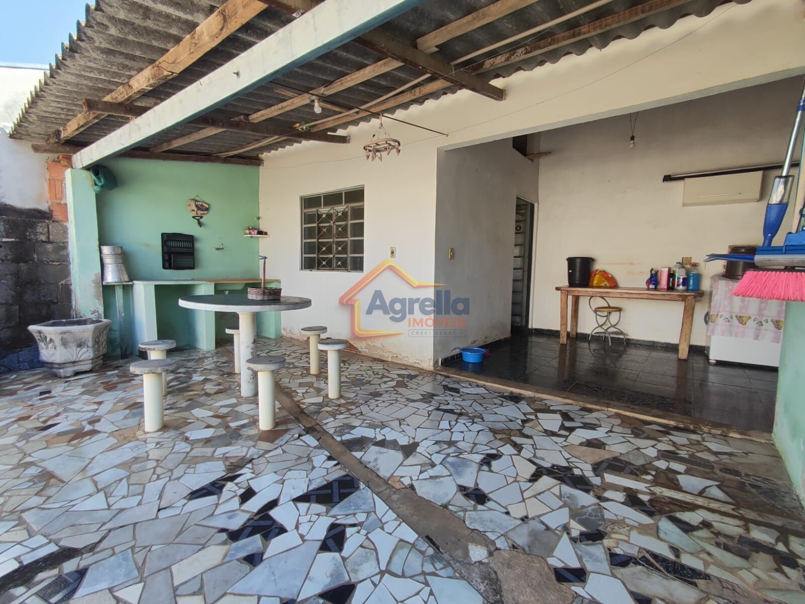 Casa, 3 quartos, 198 m² - Foto 14