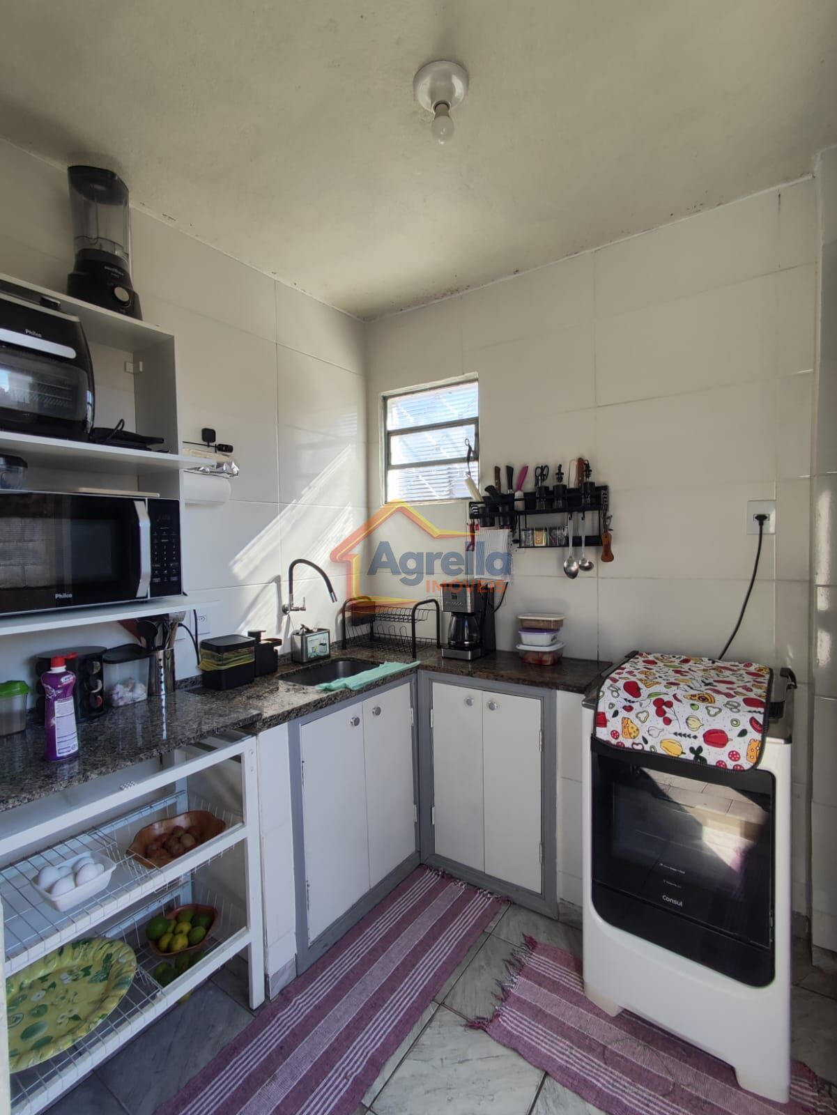 Casa, 3 quartos, 198 m² - Foto 3