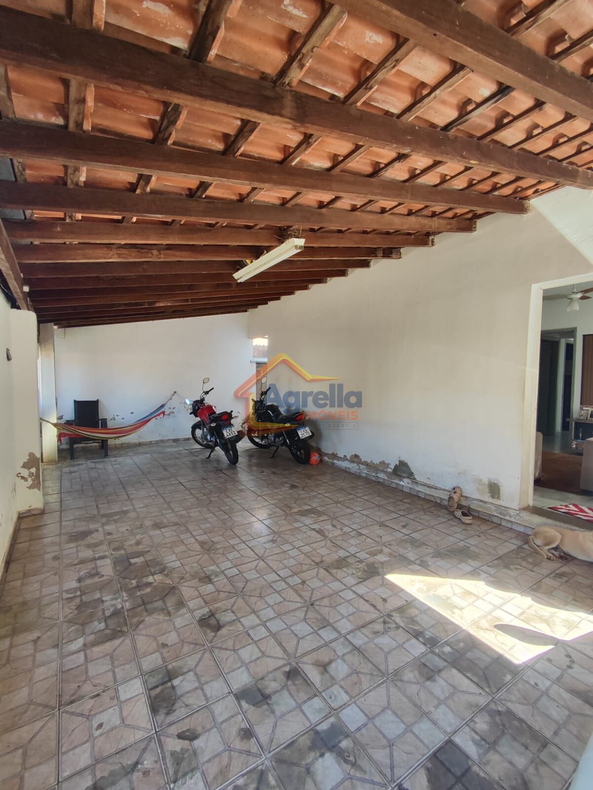 Casa, 3 quartos, 198 m² - Foto 1