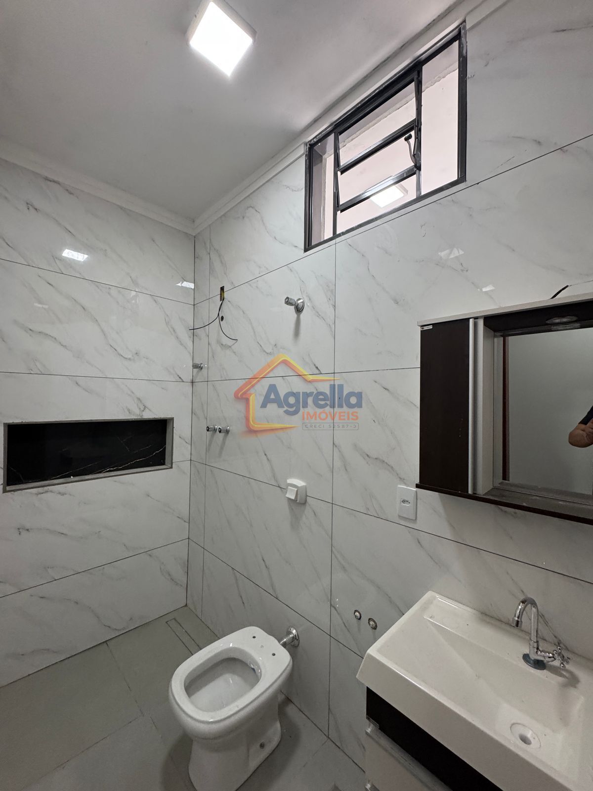 Casa, 2 quartos, 58 m² - Foto 3