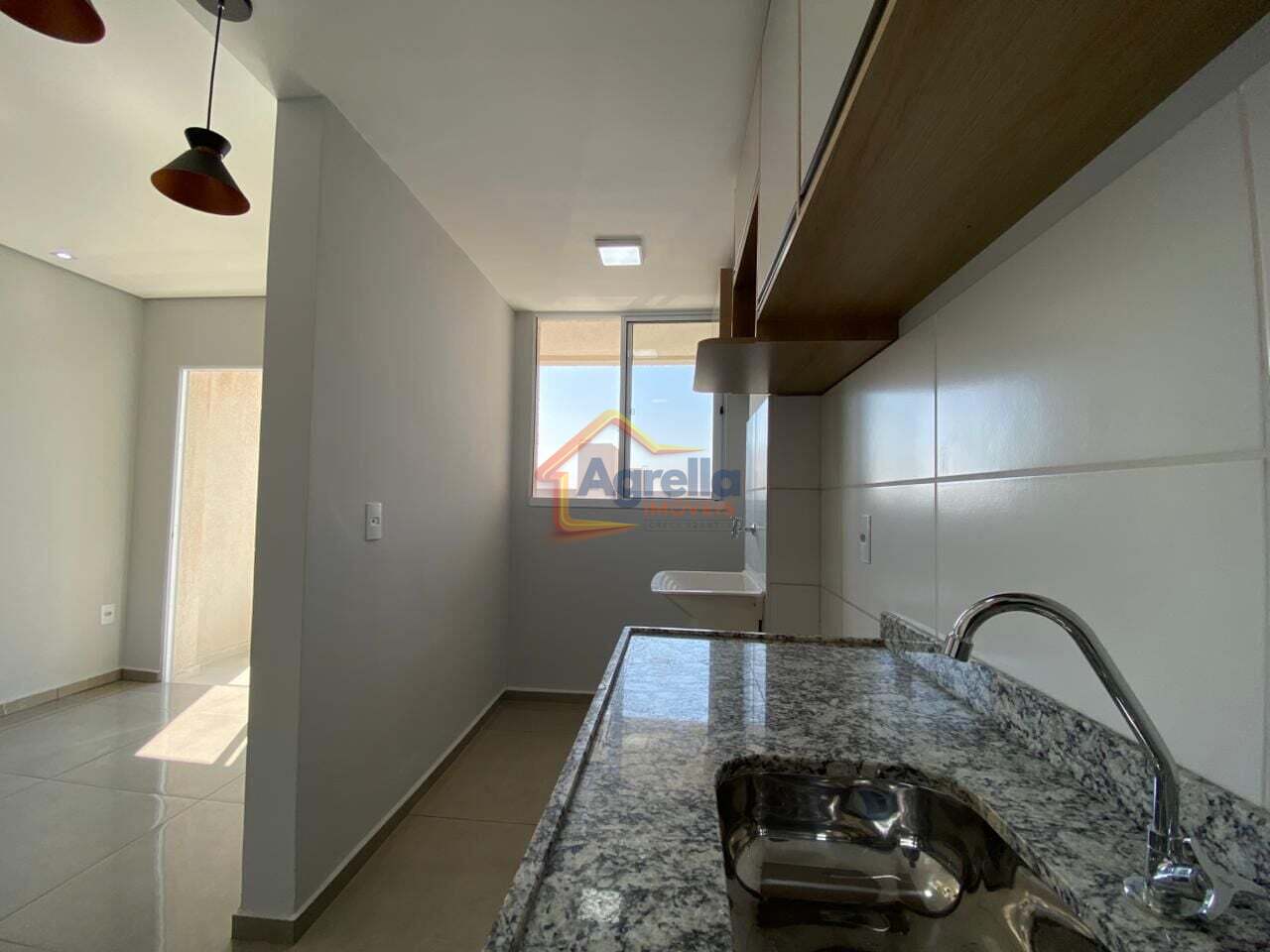 Apartamento, 2 quartos, 52 m² - Foto 4