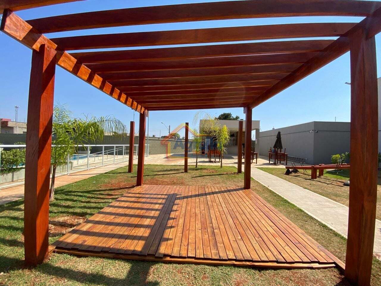Apartamento, 2 quartos, 52 m² - Foto 24