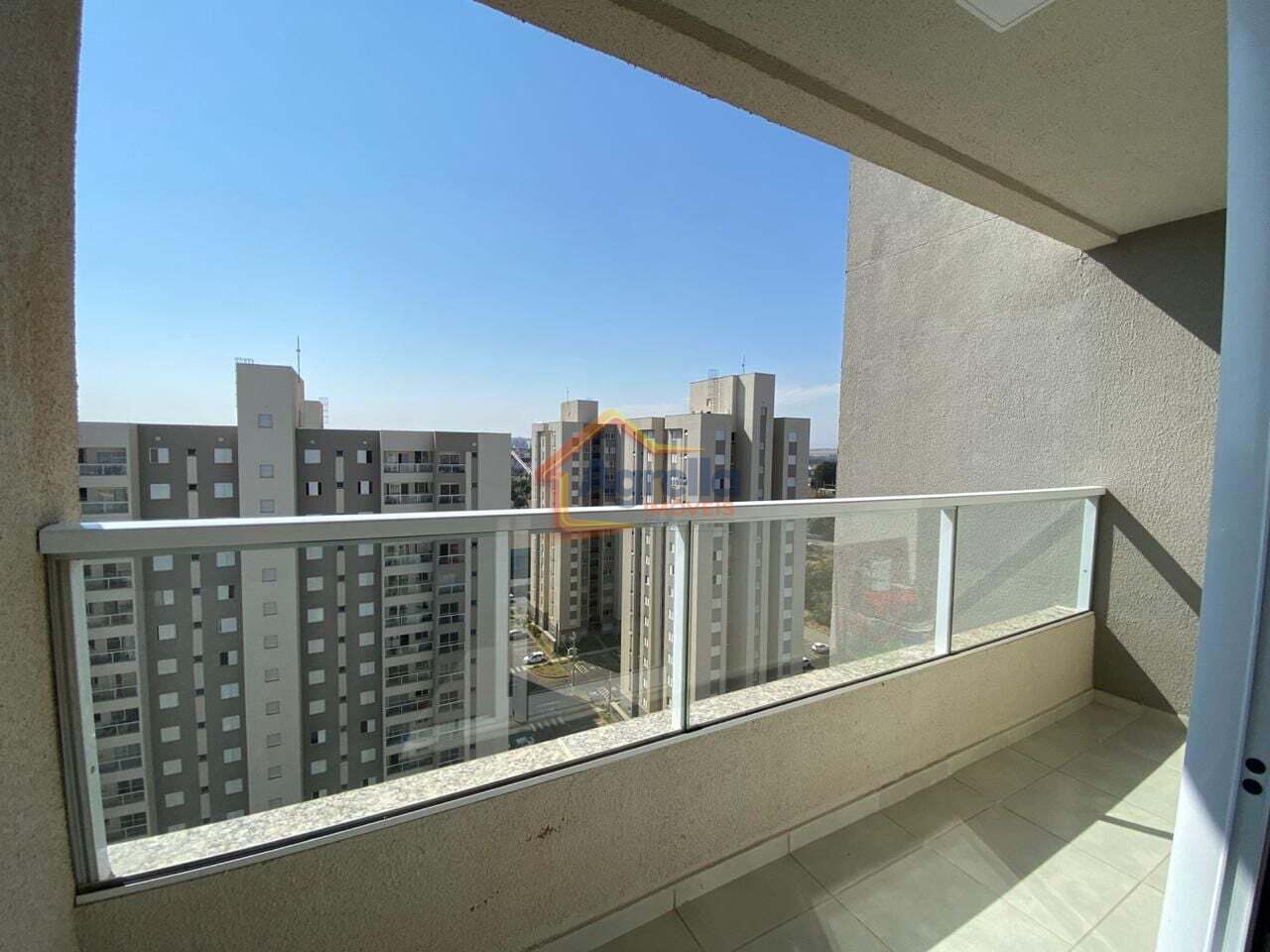 Apartamento, 2 quartos, 52 m² - Foto 9