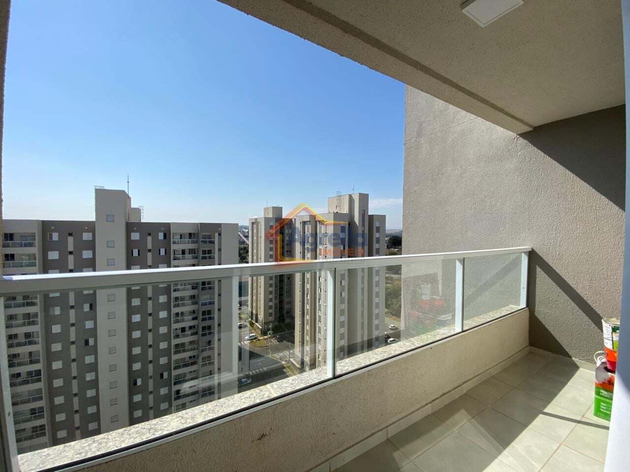 Apartamento, 2 quartos, 52 m² - Foto 8