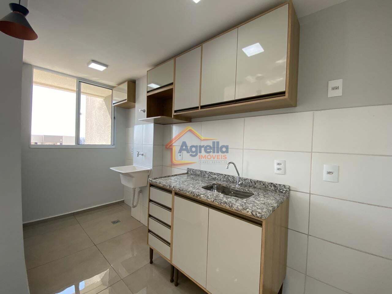 Apartamento, 2 quartos, 52 m² - Foto 2