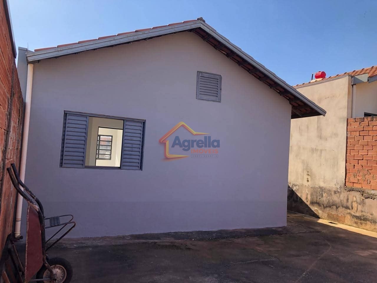 Casa, 2 quartos, 50 m² - Foto 8
